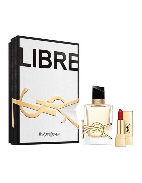 ysl libre perfume myer.